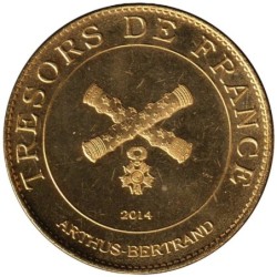 50- Saint-Vaast-la-Hougue - Ile de Tatihou - 2014