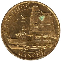 50- Saint-Vaast-la-Hougue - Ile de Tatihou - 2014