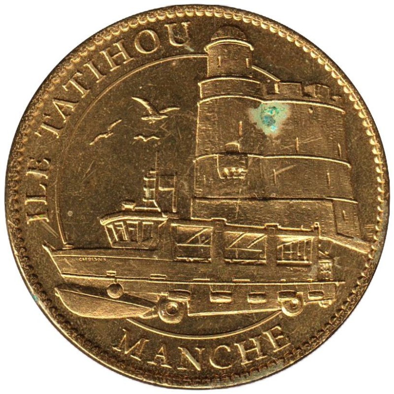 50- Saint-Vaast-la-Hougue - Ile de Tatihou - 2014