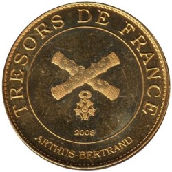 51- Suippes - Sur les pas des armées de Champagne - Marne 14-18 - 2008