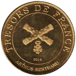 50- Saint-Vaast-la-Hougue - Ile de Tatihou - 2014