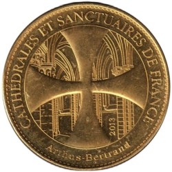 56- Sainte-Anne-D'Auray - Basilique Sainte-Anne-d'Auray - 2013