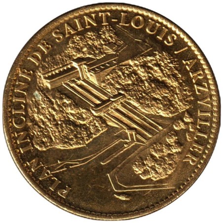 57- Saint-Louis - Plan incliné - Arzviller - 2012