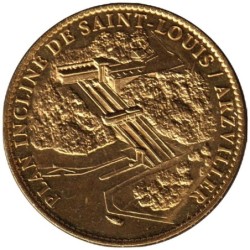 57- Saint-Louis - Plan incliné - Arzviller - 2012