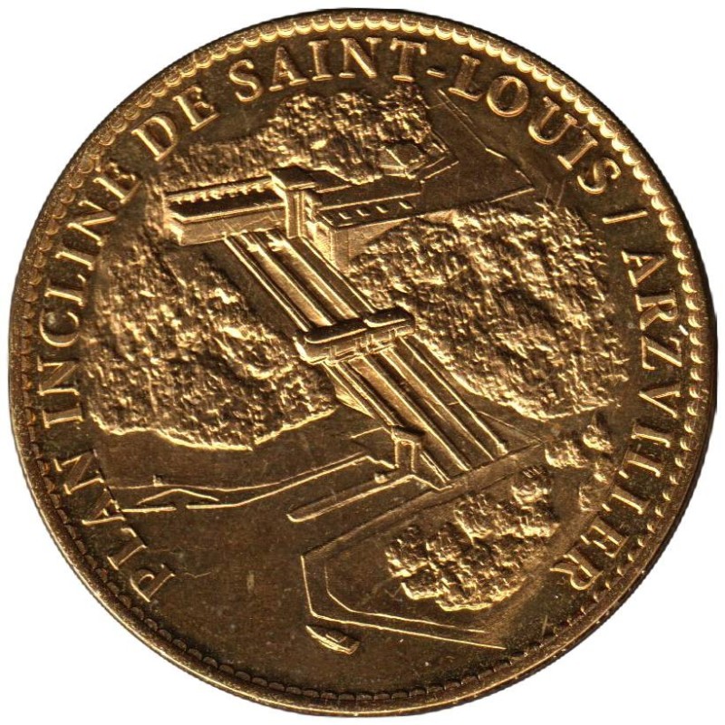 57- Saint-Louis - Plan incliné - Arzviller - 2012