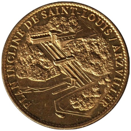 57- Saint-Louis - Plan incliné - Arzviller - 2012