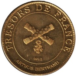 57- Saint-Louis - Plan incliné - Arzviller et le bateau - 2012