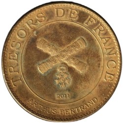 60-Breteuil - Football challenge Pierre Cauwel - 2011