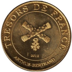 62- Lens - Le Louvre 4 décembre 2012 - 2012