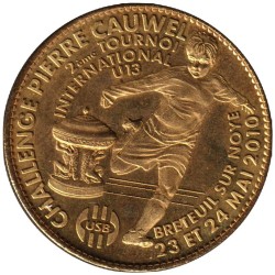 60-Breteuil - Football challenge Pierre Cauwel - 2010