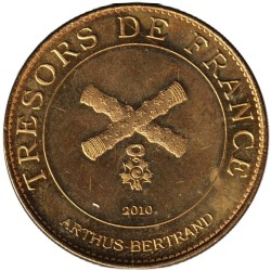 60-Breteuil - Football challenge Pierre Cauwel - 2010