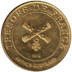 74- Chamonix-Mont-Blanc  - Le Mont-Blanc - 4810m - 2014