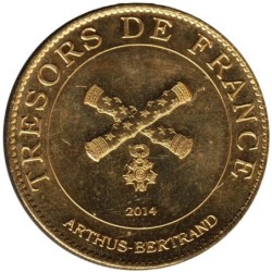 74- Chamonix-Mont-Blanc  - Le Mont-Blanc - 4810m - 2014