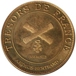 75- Paris - La maison de Victor Hugo - 1802-1885 - 2006