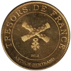 75- Paris - Musée Marmottan - Les Nymphéas - Claude Monet - 2013