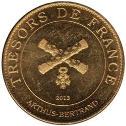 75- Paris - Musée Marmottan - Les Nymphéas - Claude Monet - 2013