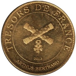 75- Paris - Musée Marmottan - Les Nymphéas - Claude Monet - 2013