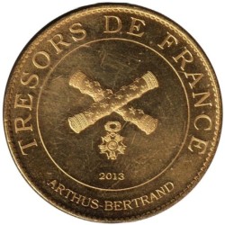 75- Paris - Musée Marmottan - Les Nymphéas - Claude Monet - 2013