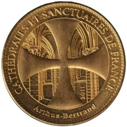 75- Paris - Basilique Sacré-Cur de Montmartre - La Basilique - 2011