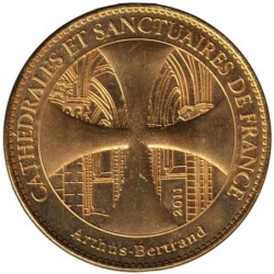 75- Paris - Basilique Sacré-Cur de Montmartre - Adoration continue - 2011