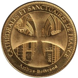 75- Paris - Basilique Sacré-Cur de Montmartre - Adoration continue - 2011