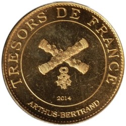 77- Nesles - Le parc des félins - L'ïle des lémuriens - 2014