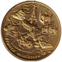 78- Elancourt - France miniature - 2010