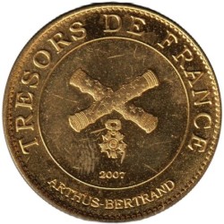 80- Rancourt - La chapelle du souvenir Français - 2007