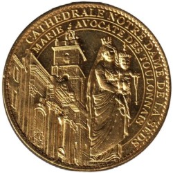 83- Toulon - Cathédrale Notre-Dame de la Seds - 2014