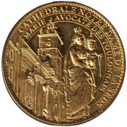 83- Toulon - Cathédrale Notre-Dame de la Seds - 2014