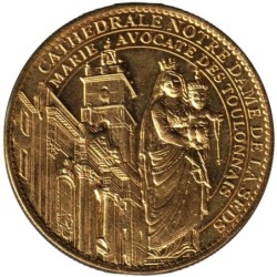 83- Toulon - Cathédrale Notre-Dame de la Seds - 2014