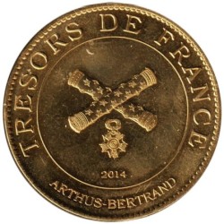 85- Les-Sables-d'Olonne - Eco-zoo - Flamants Roses - 2014