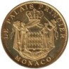 98- Monaco  - Le Palais Princier - 2007