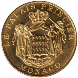 98- Monaco  - Le Palais Princier - 2013