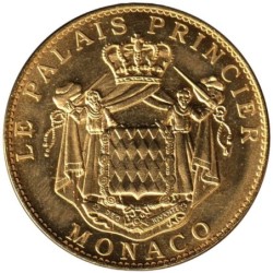 98- Monaco  - Le Palais Princier - 2014