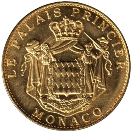 98- Monaco  - Le Palais Princier - 2014