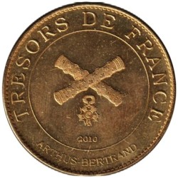 14- Caen - Mémorial - Cité de l'histoire - Jour J D Day - 2010