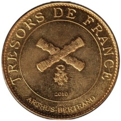 14- Caen - Mémorial - Cité de l'histoire - Jour J D Day - 2010