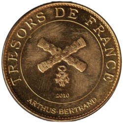 14- Caen - Mémorial - Cité de l'histoire - Jour J D Day - 2010