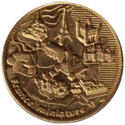 78- Elancourt - France miniature - 2010
