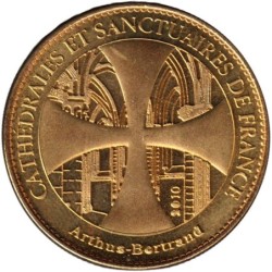 67- Ottrott - Mont Sainte-Odile - Village d'Ottrot - 2010