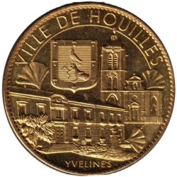 78- Houilles - Ville de Houilles - 2010