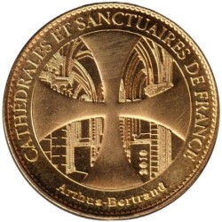 67- Strasbourg - Cathédrale Notre Dame de Strasbourg - 2010