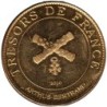 14- Falaise - Château de Guillaume le Conquérant - 2010