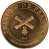 60- Compiègne - Clairière de l'armistice - 11 novembre 1918 Poilu - 2010