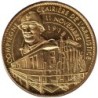 60- Compiègne - Clairière de l'armistice - 11 novembre 1918 Poilu - 2010