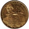 60- Compiègne - Clairière de l'armistice - 11 novembre 1918 Poilu - 2010
