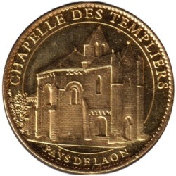 02- Laon - Chapelle des Templiers - 2010