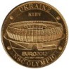 99- Ukraine  - Euro 2012 - Stade de Kiev - 2012