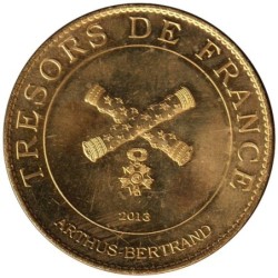 17- Saint-Clément-des-Baleines - Ile de Ré - 160 ans - 2013
